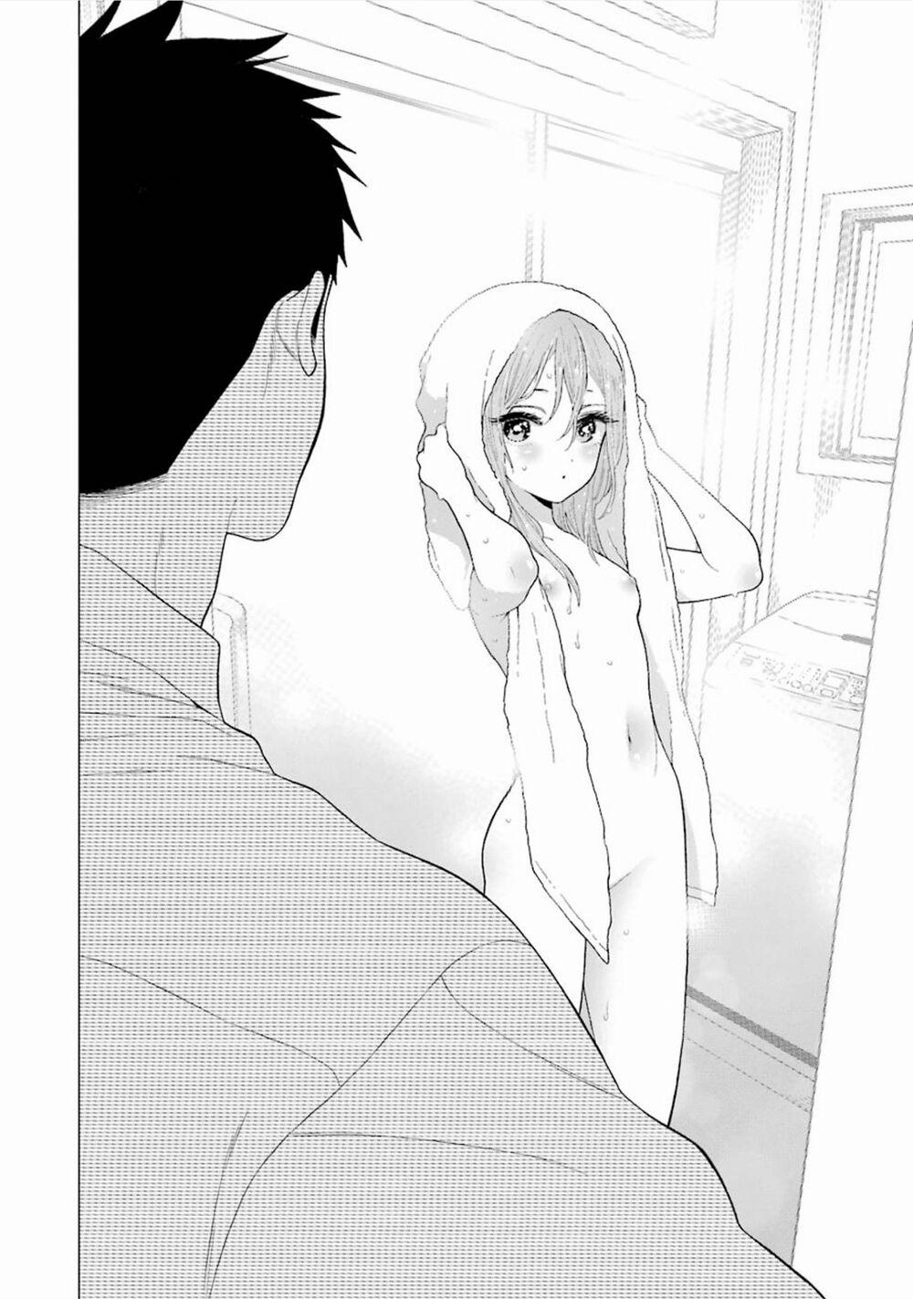 Nàng Nổi Loạn X Chàng Thợ May 16 trang 13