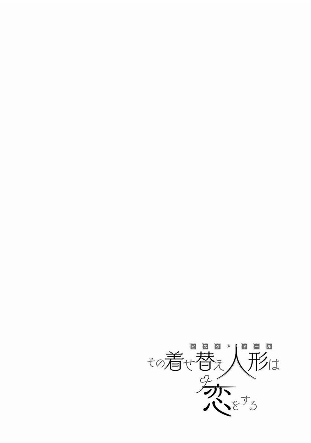 Nàng Nổi Loạn X Chàng Thợ May 16 trang 28