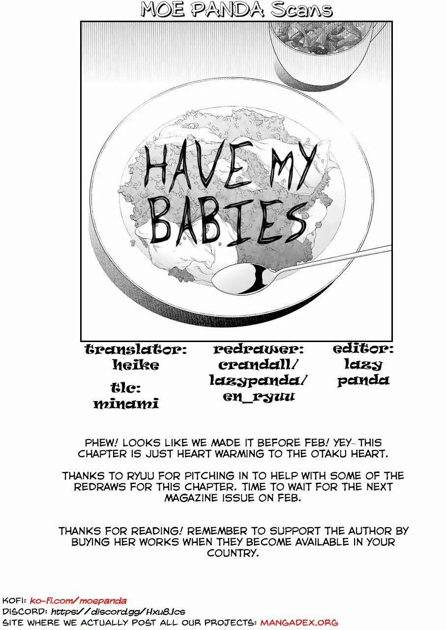 Nàng Nổi Loạn X Chàng Thợ May 19 trang 23