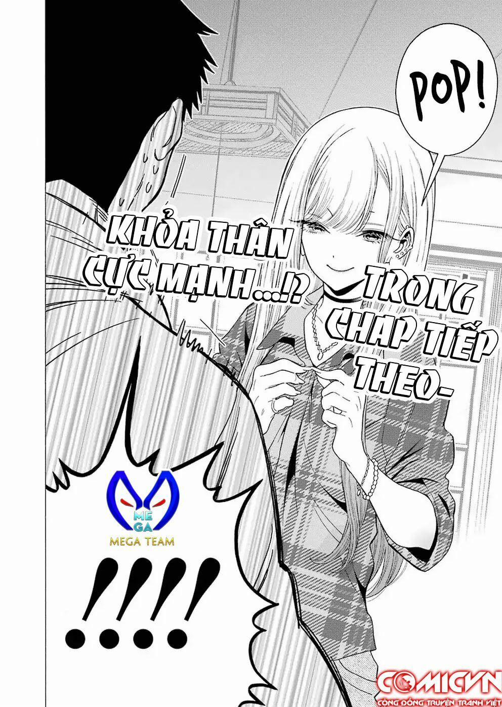 Nàng Nổi Loạn X Chàng Thợ May 2 trang 26