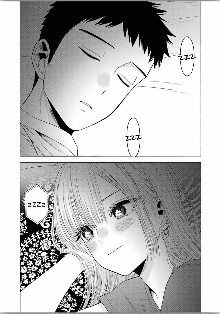 Nàng Nổi Loạn X Chàng Thợ May 39 trang 17