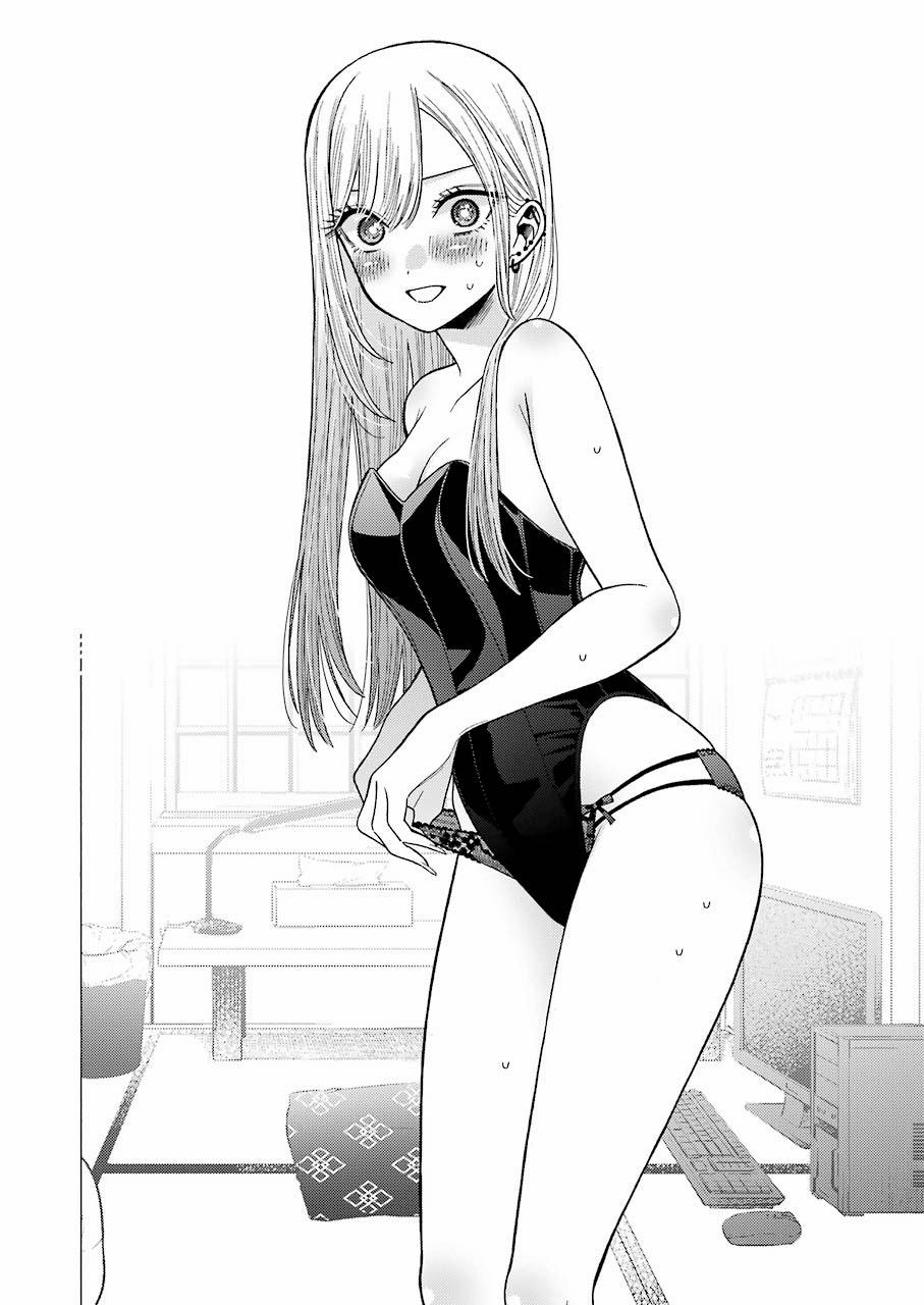 Nàng Nổi Loạn X Chàng Thợ May 45 trang 22