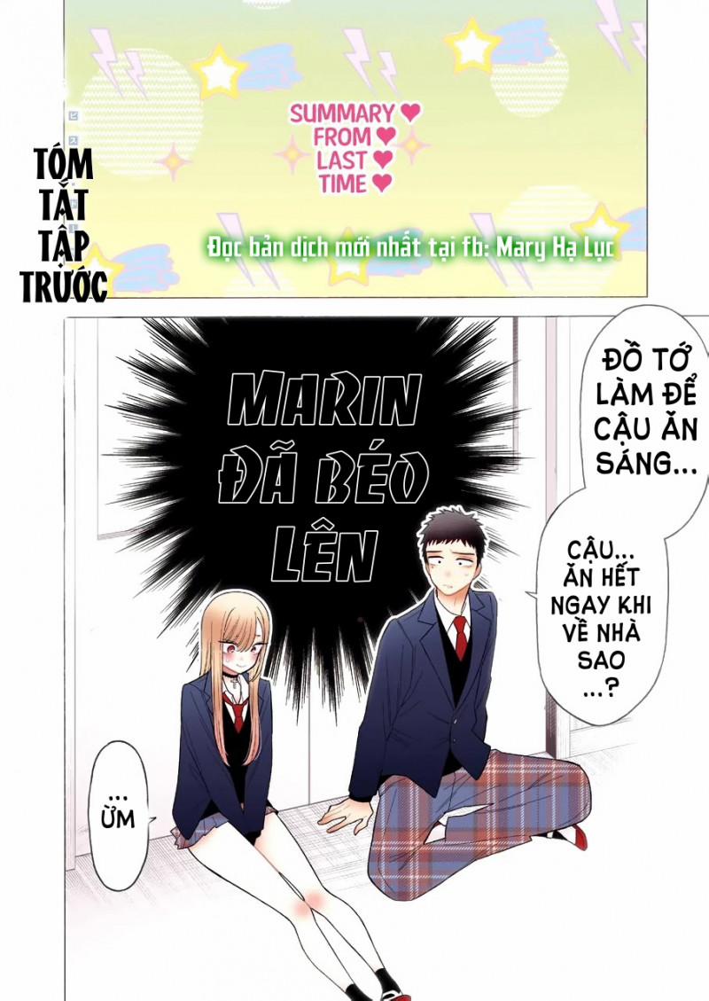 Nàng Nổi Loạn X Chàng Thợ May 66 trang 1