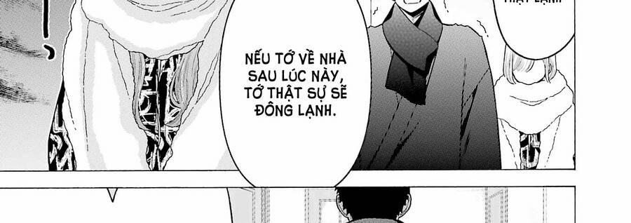 Nàng Nổi Loạn X Chàng Thợ May 75 trang 1