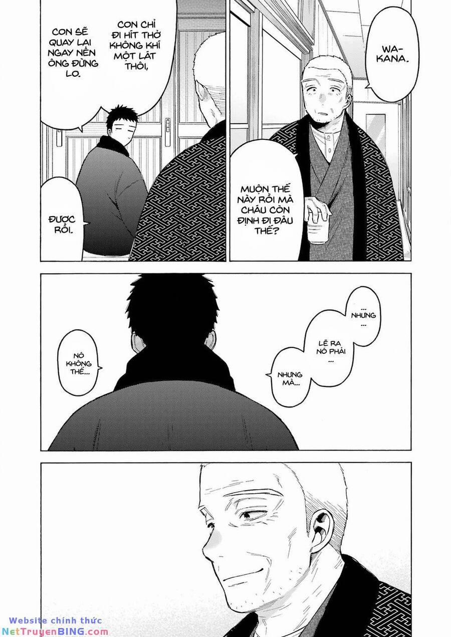 Nàng Nổi Loạn X Chàng Thợ May 92 trang 12