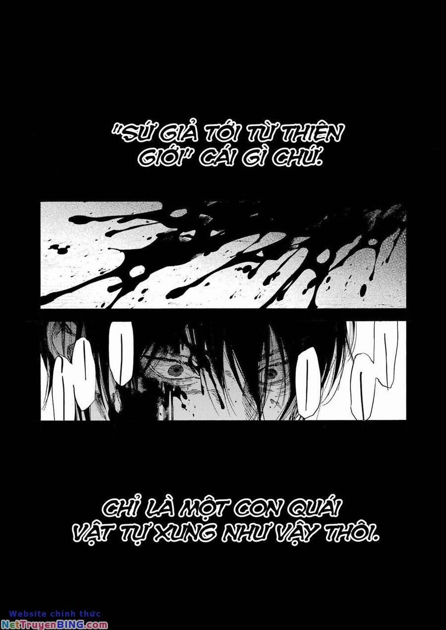 Nàng Nổi Loạn X Chàng Thợ May 92 trang 17
