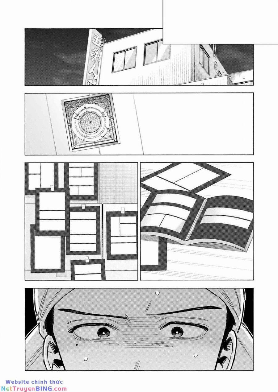 Nàng Nổi Loạn X Chàng Thợ May 92 trang 6