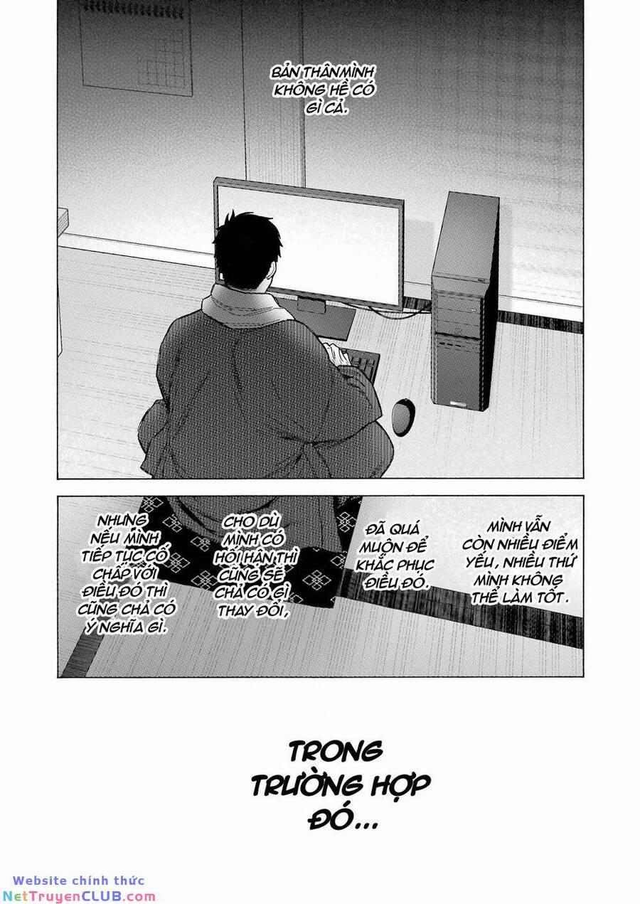 Nàng Nổi Loạn X Chàng Thợ May 93 trang 15