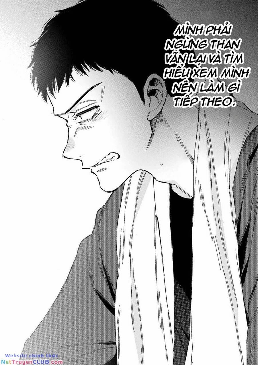 Nàng Nổi Loạn X Chàng Thợ May 93 trang 16