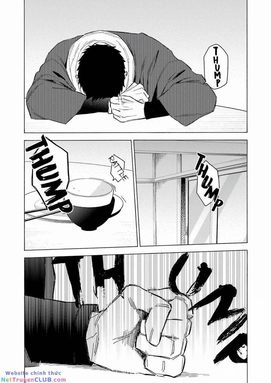 Nàng Nổi Loạn X Chàng Thợ May 93 trang 9