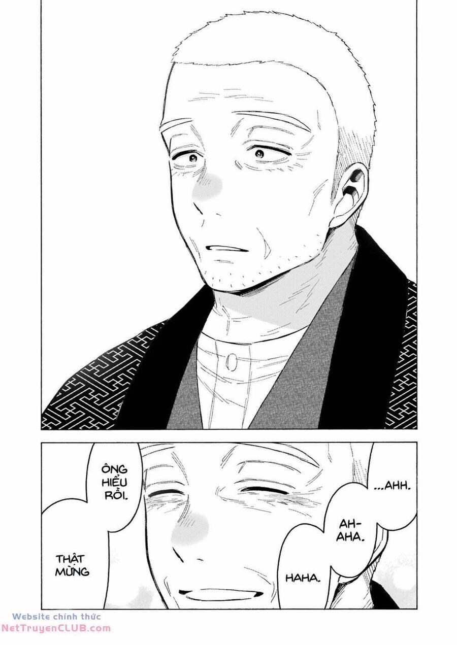 Nàng Nổi Loạn X Chàng Thợ May 94 trang 21