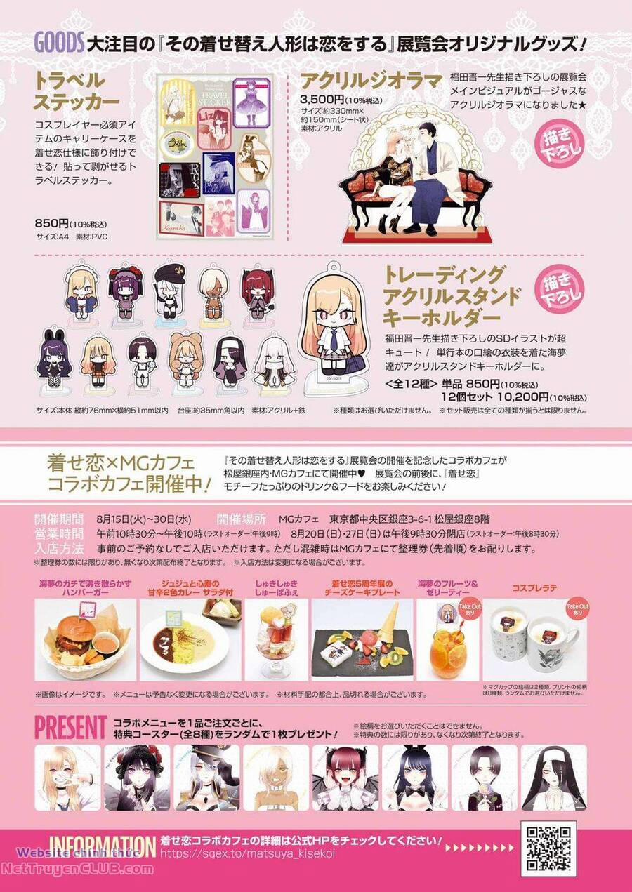 Nàng Nổi Loạn X Chàng Thợ May 95 trang 24