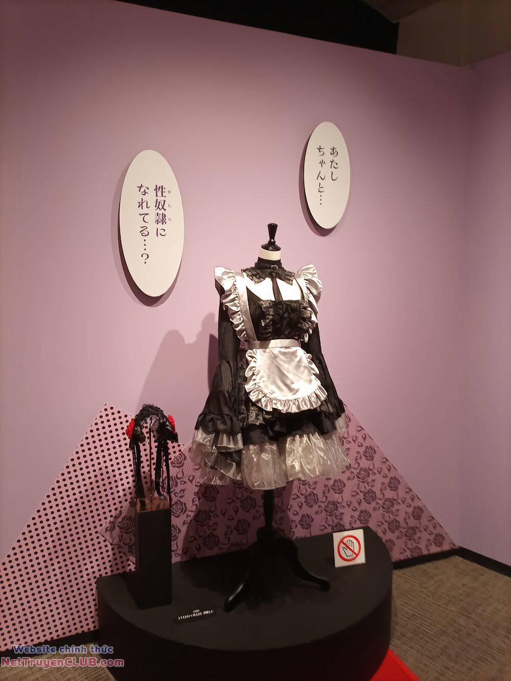 Nàng Nổi Loạn X Chàng Thợ May 96 trang 26