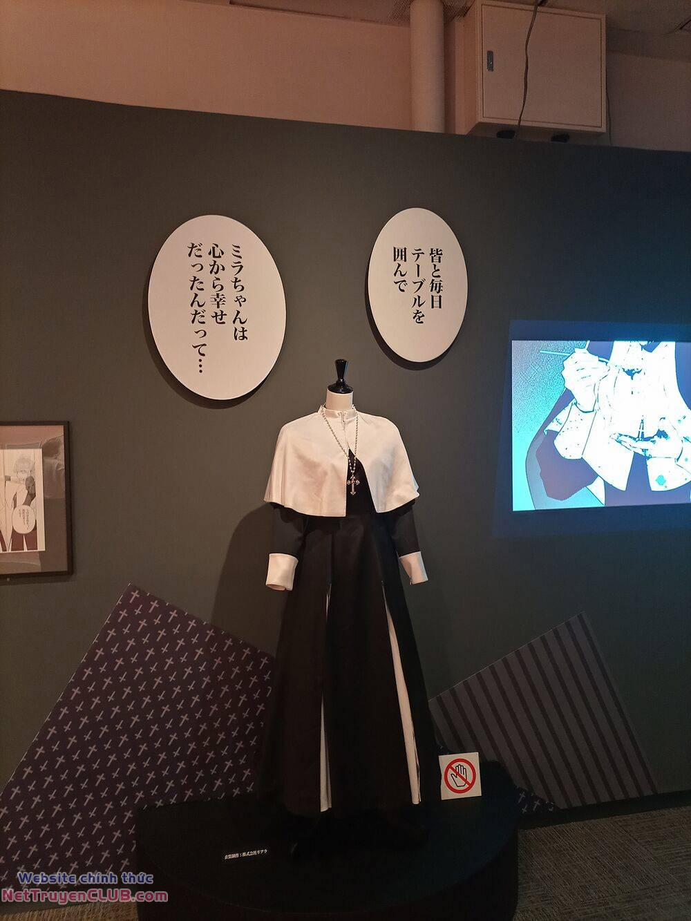 Nàng Nổi Loạn X Chàng Thợ May 96 trang 31