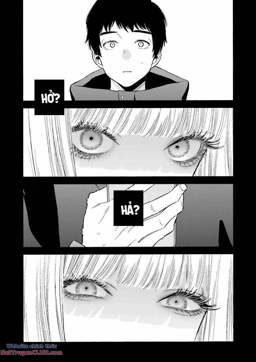 Nàng Nổi Loạn X Chàng Thợ May 97 trang 26