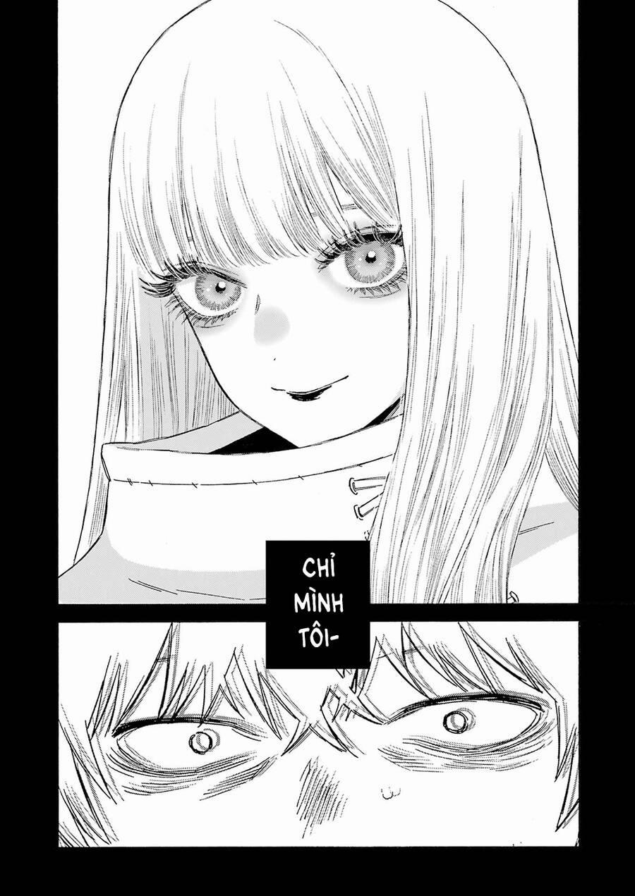 Nàng Nổi Loạn X Chàng Thợ May 98 trang 19