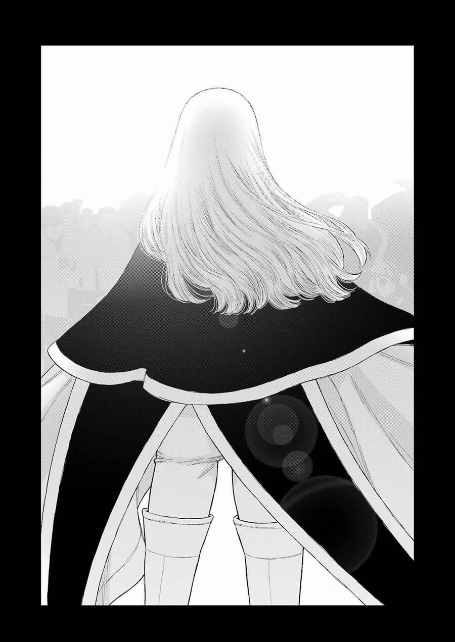 Nàng Nổi Loạn X Chàng Thợ May 98 trang 26