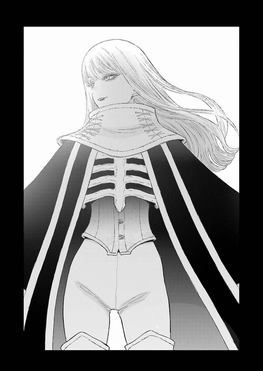 Nàng Nổi Loạn X Chàng Thợ May 98 trang 27