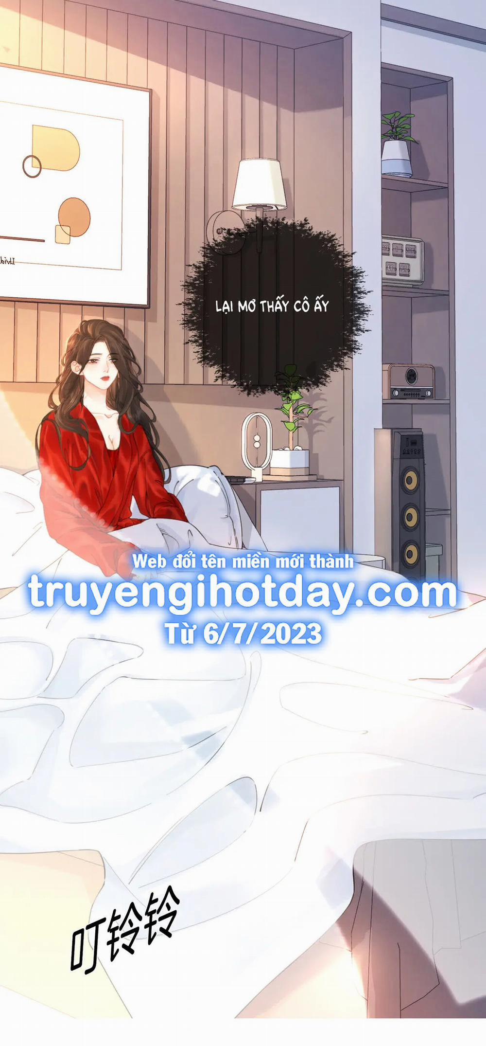 Nàng Pháp Y Thân Yêu Của Tôi 1 trang 12