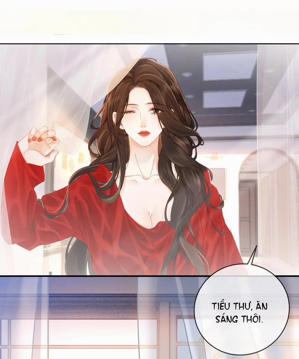 Nàng Pháp Y Thân Yêu Của Tôi 1 trang 14