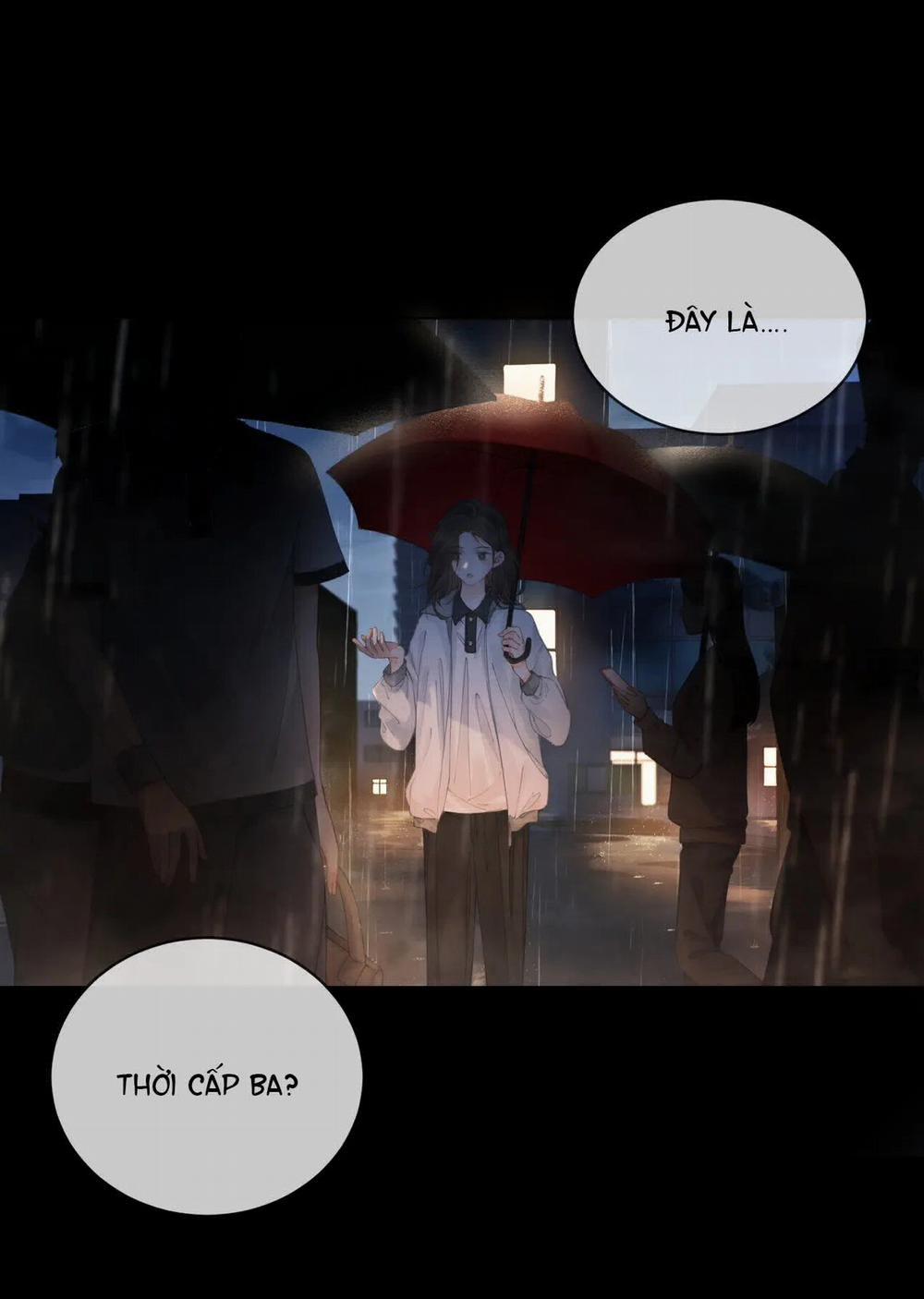 Nàng Pháp Y Thân Yêu Của Tôi 1 trang 2