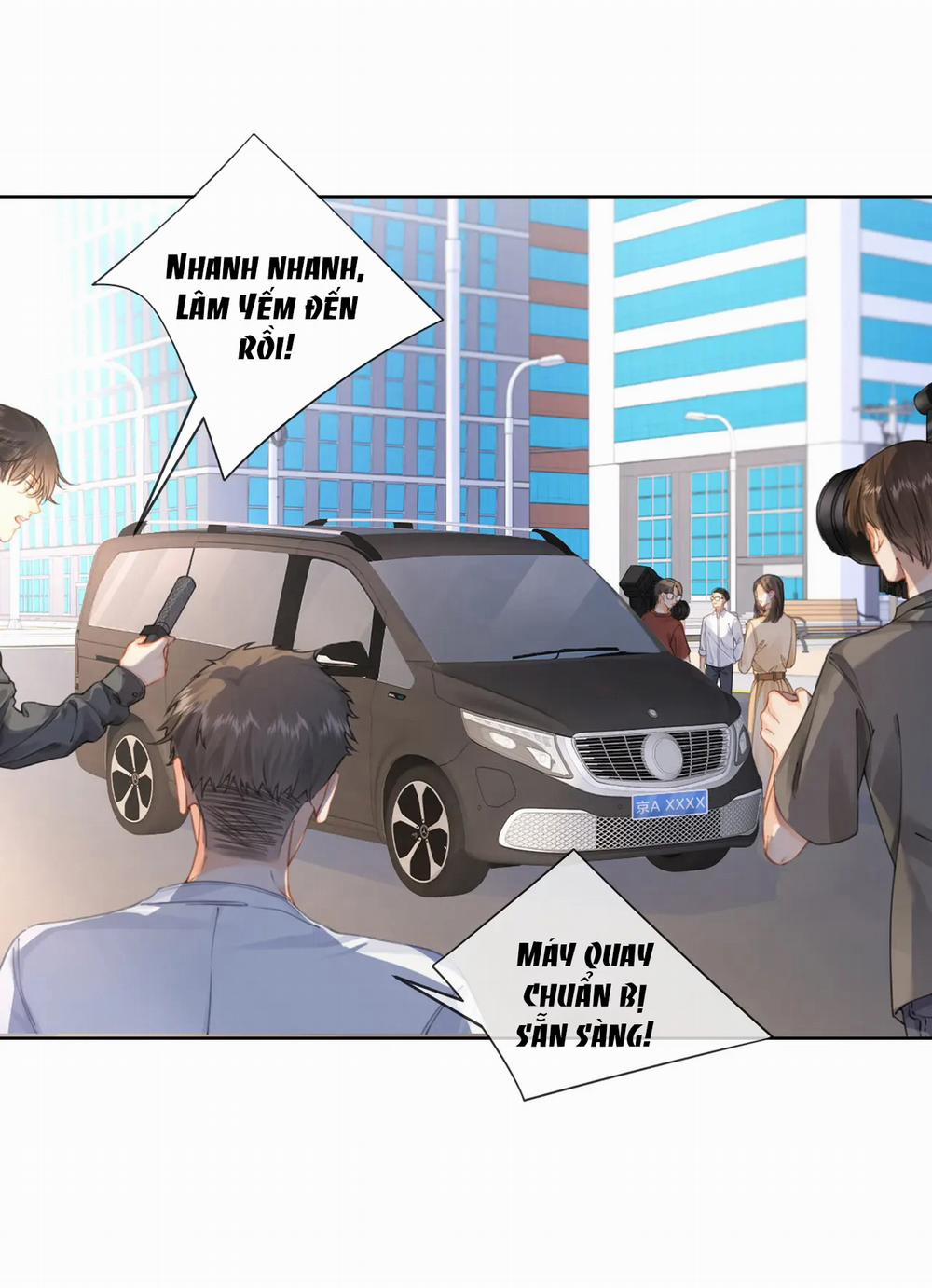 Nàng Pháp Y Thân Yêu Của Tôi 1 trang 26