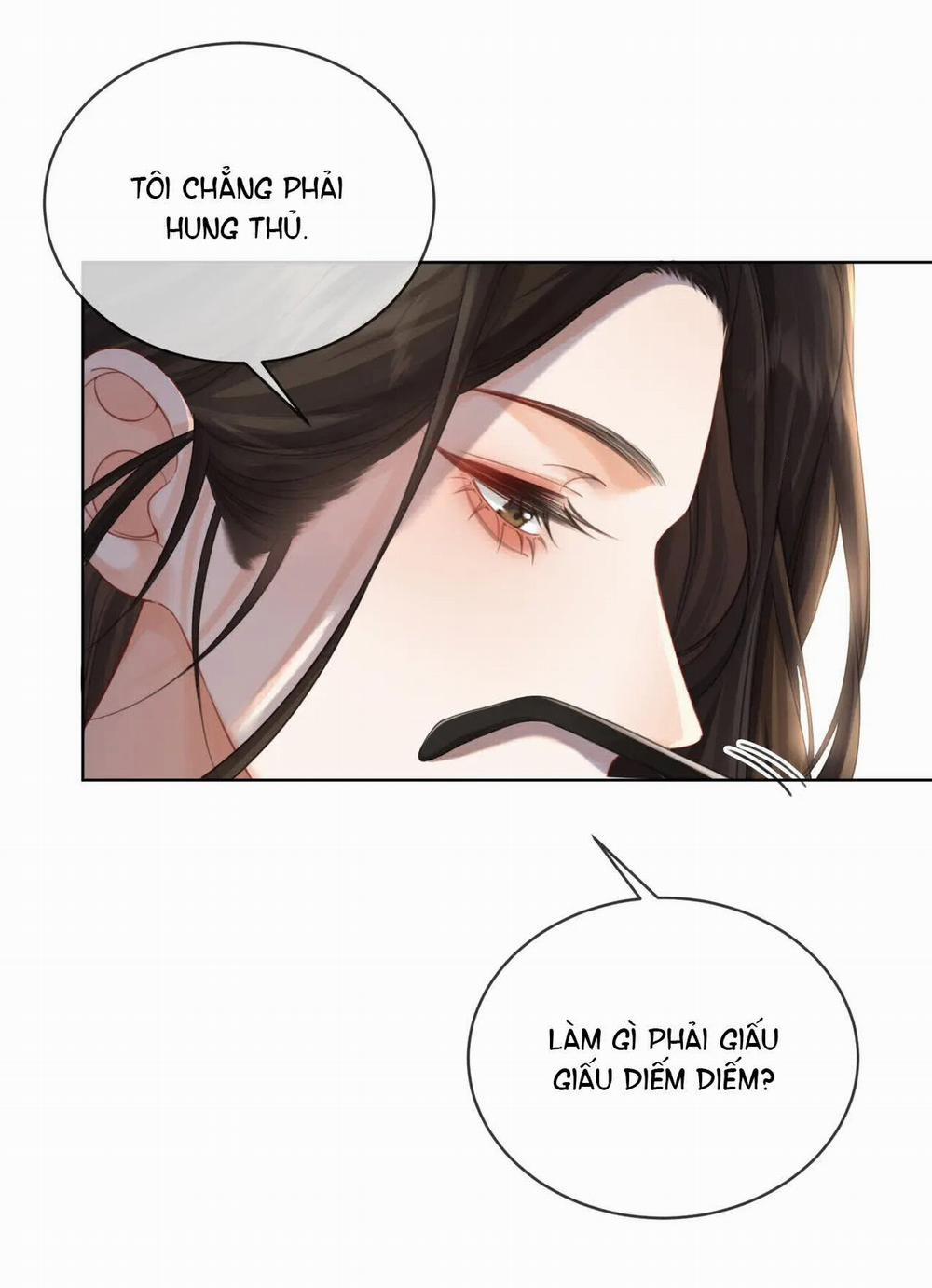 Nàng Pháp Y Thân Yêu Của Tôi 1 trang 28