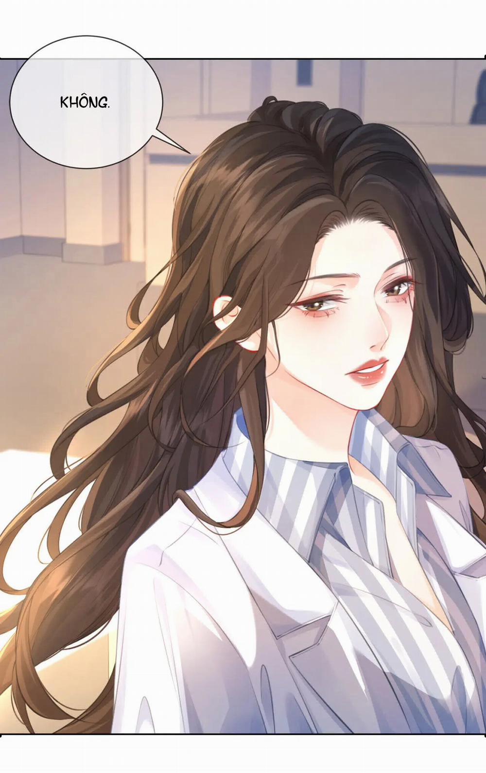 Nàng Pháp Y Thân Yêu Của Tôi 1 trang 37