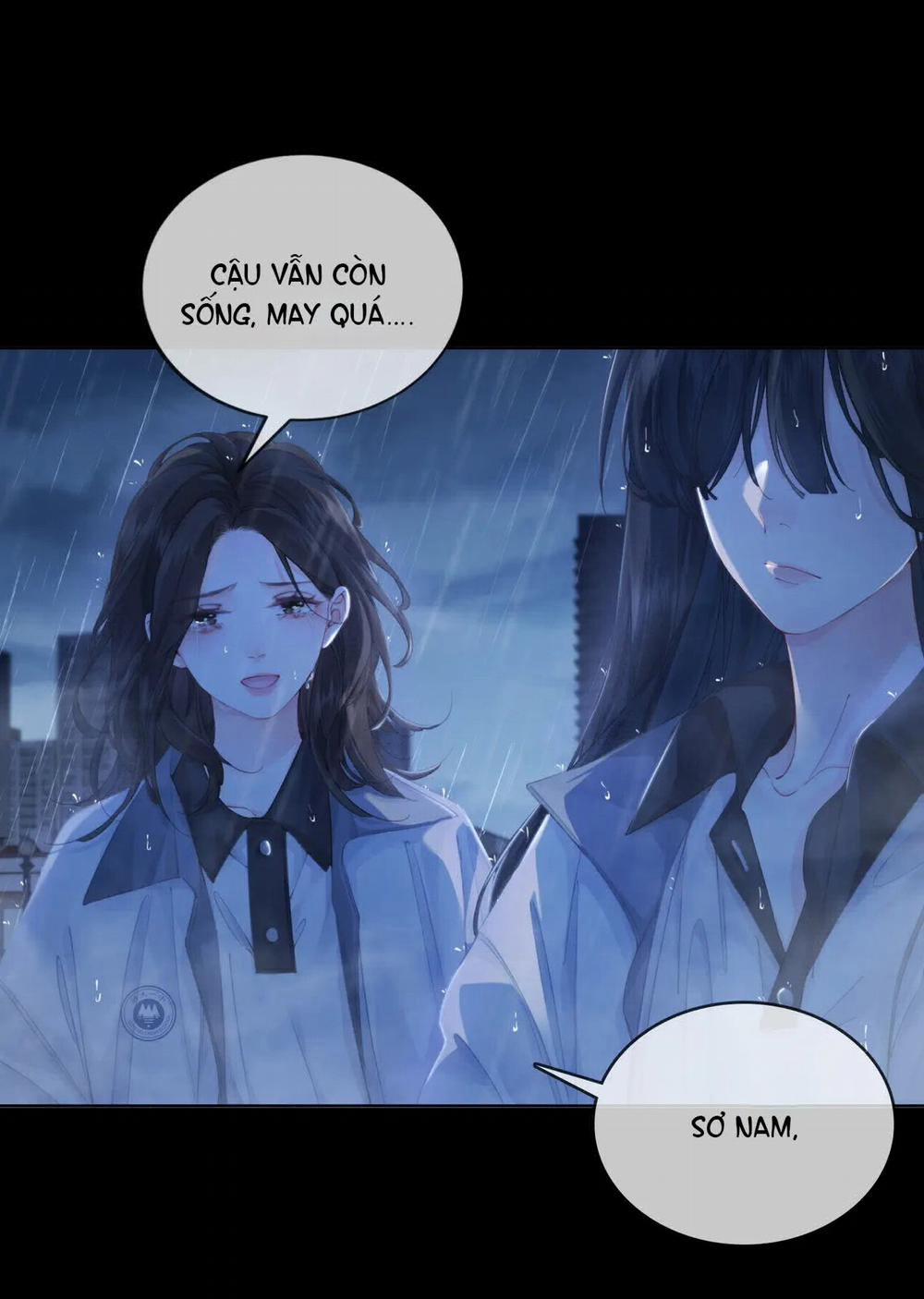 Nàng Pháp Y Thân Yêu Của Tôi 1 trang 5