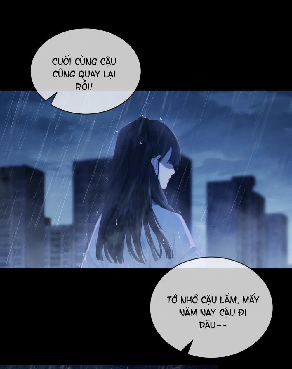 Nàng Pháp Y Thân Yêu Của Tôi 1 trang 6