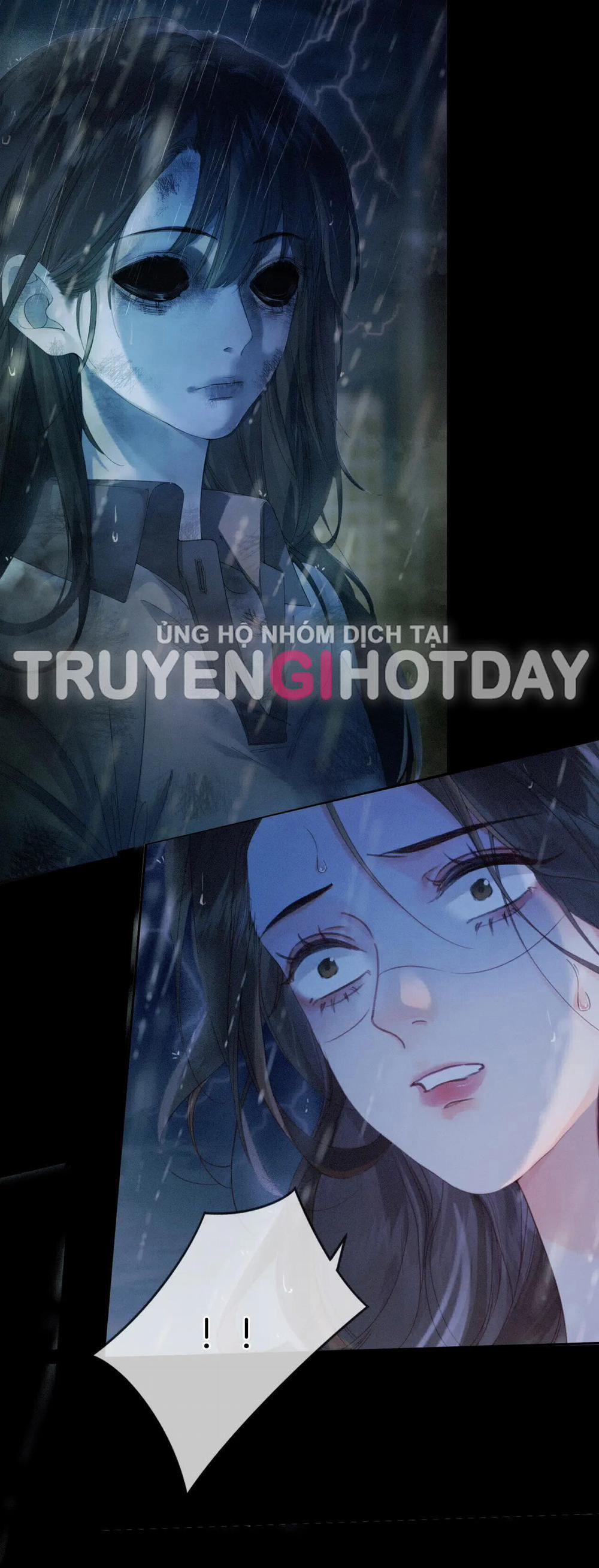 Nàng Pháp Y Thân Yêu Của Tôi 1 trang 7