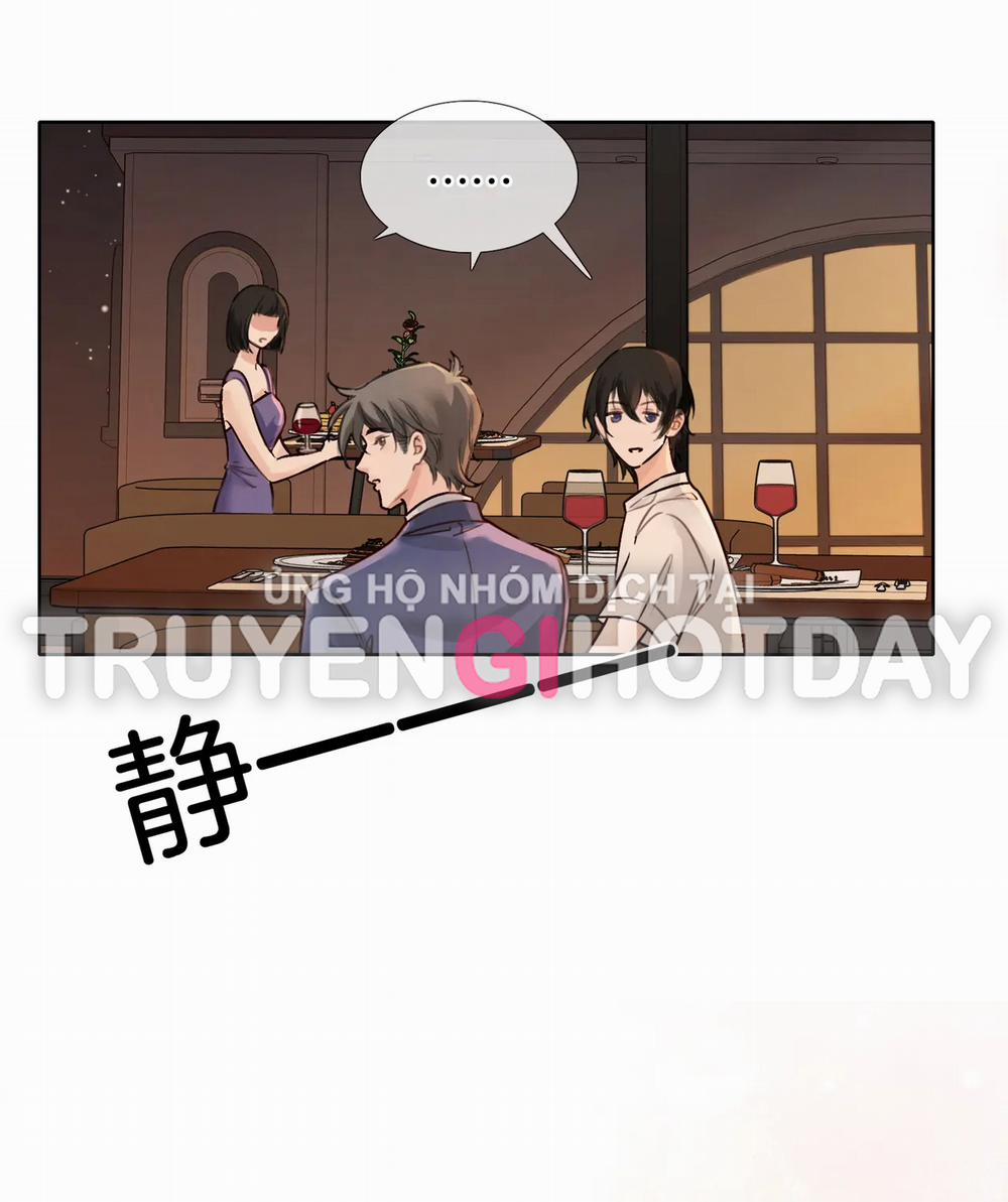 Nàng Pháp Y Thân Yêu Của Tôi 10.1 trang 14