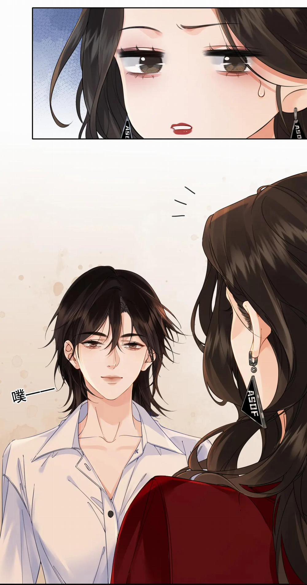 Nàng Pháp Y Thân Yêu Của Tôi 10.1 trang 16