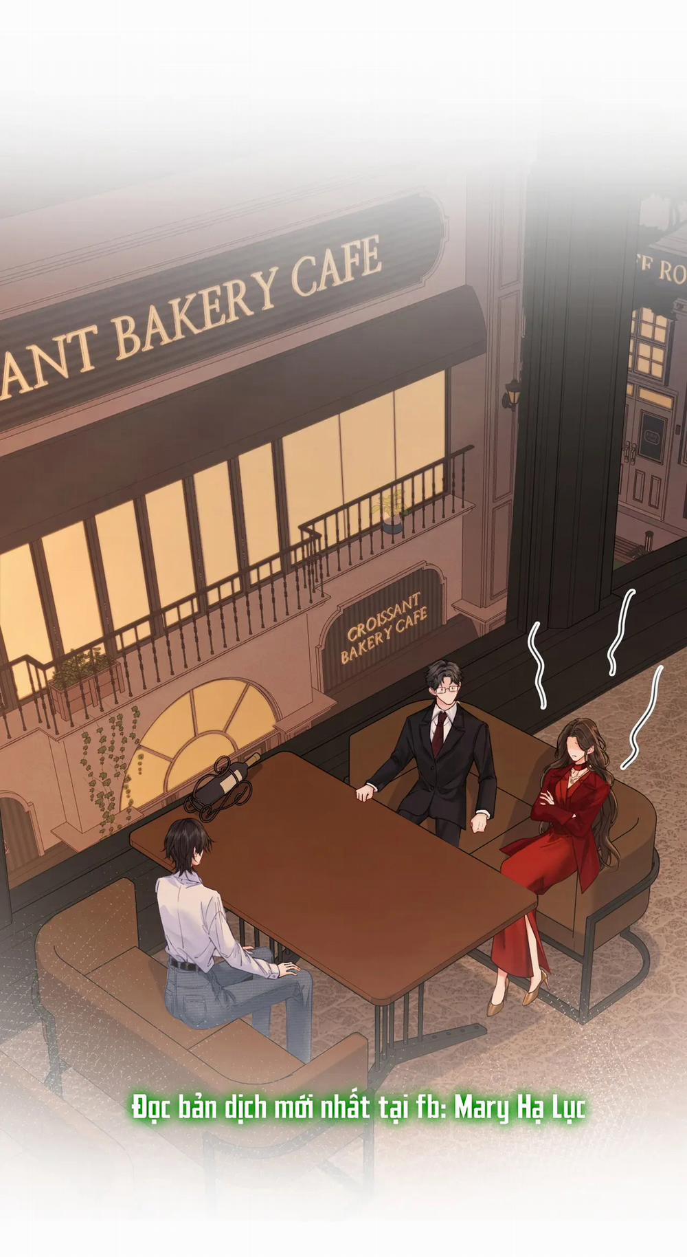 Nàng Pháp Y Thân Yêu Của Tôi 10.1 trang 2