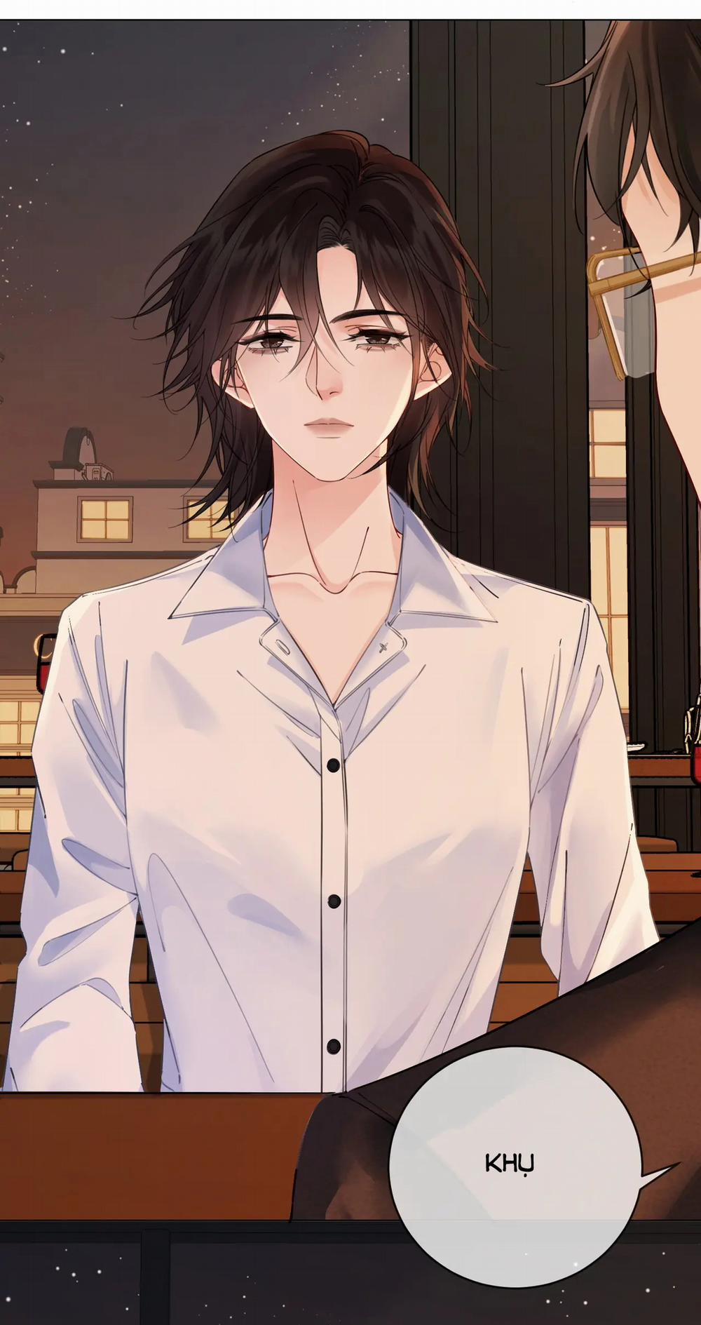 Nàng Pháp Y Thân Yêu Của Tôi 10.1 trang 4