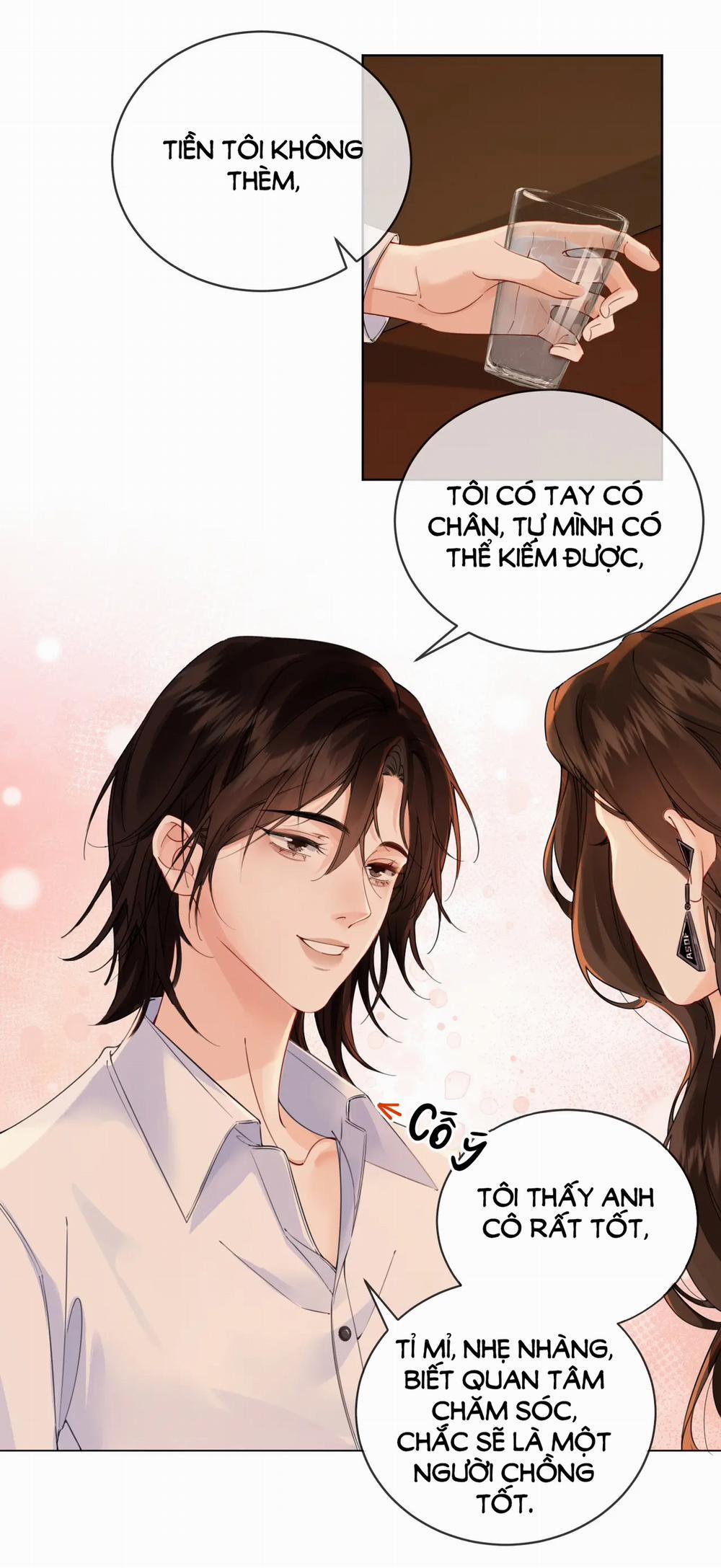 Nàng Pháp Y Thân Yêu Của Tôi 10.1 trang 7