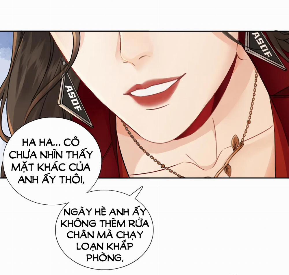 Nàng Pháp Y Thân Yêu Của Tôi 10.1 trang 9