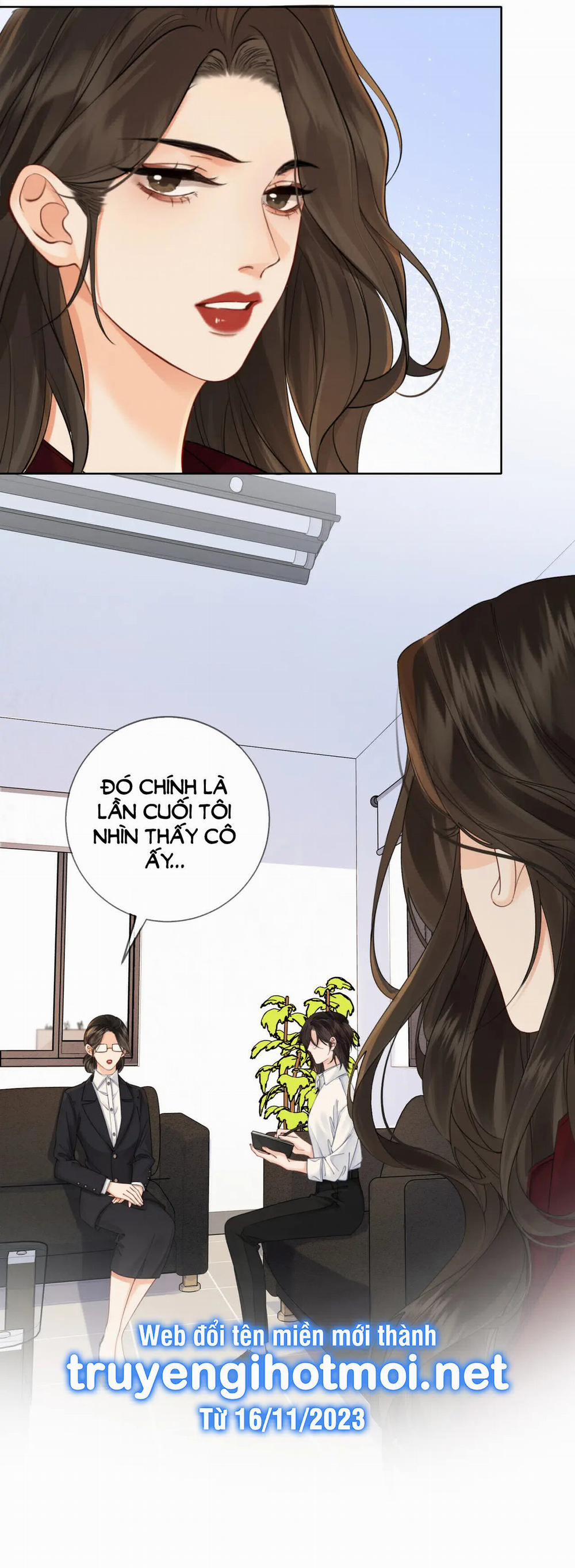 Nàng Pháp Y Thân Yêu Của Tôi 17.2 trang 0