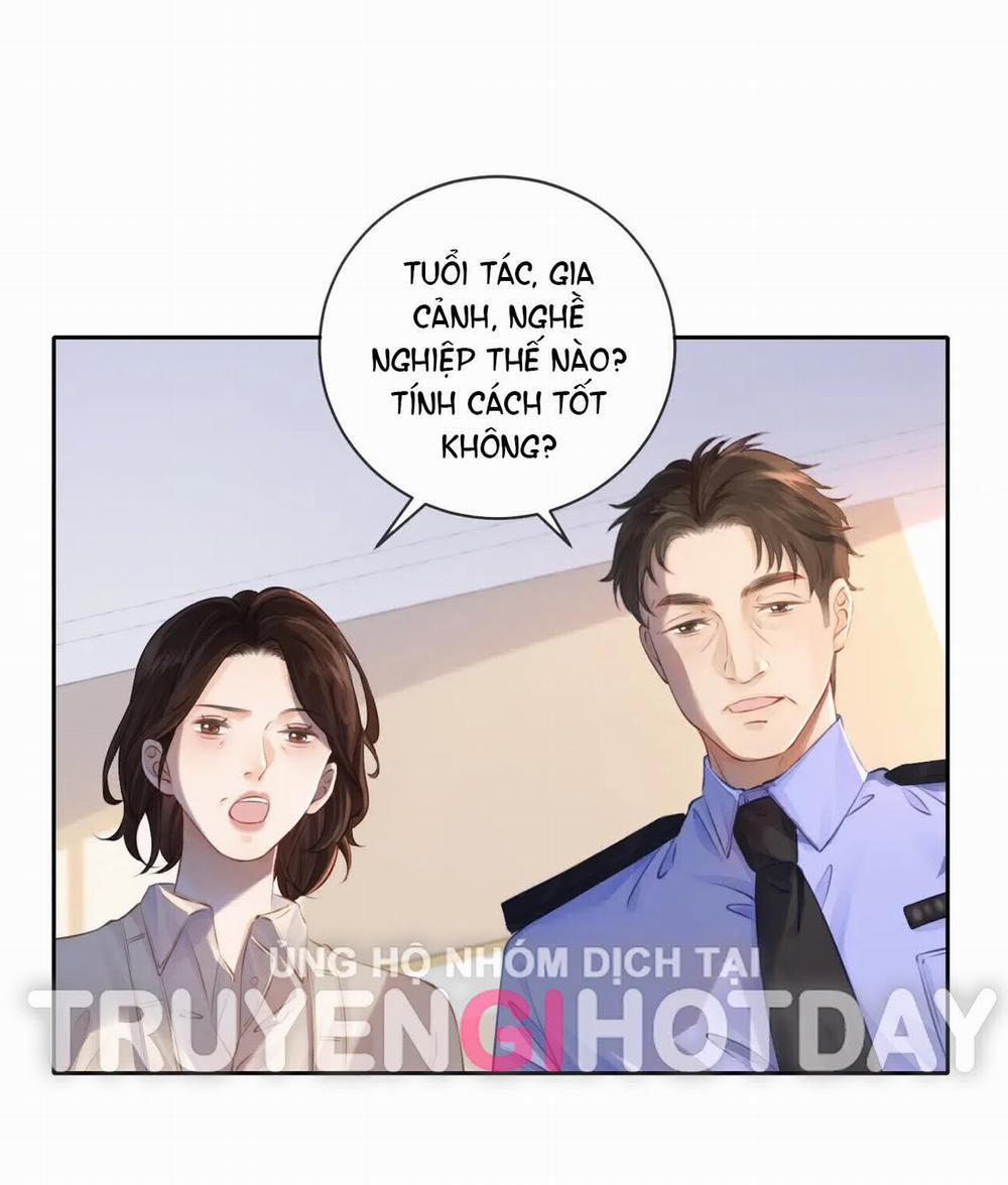 Nàng Pháp Y Thân Yêu Của Tôi 3.2 trang 10