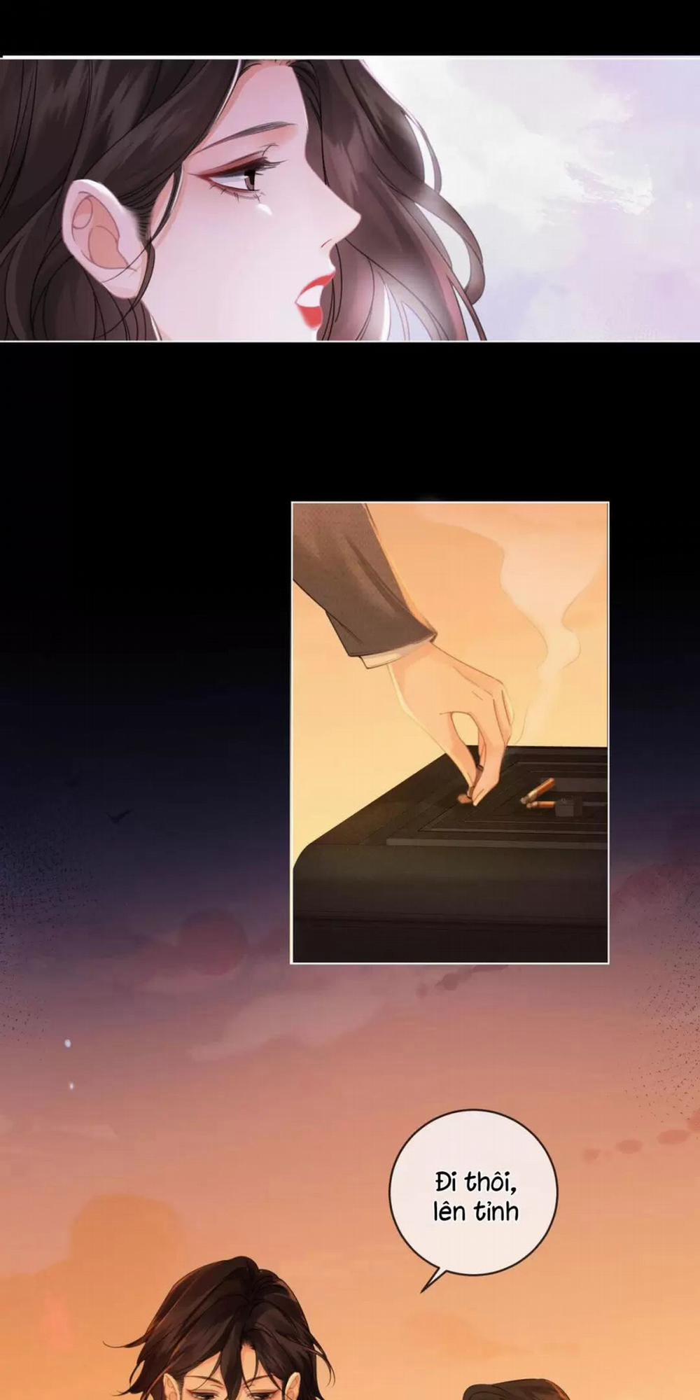 Nàng Pháp Y Thân Yêu Của Tôi 52 trang 17