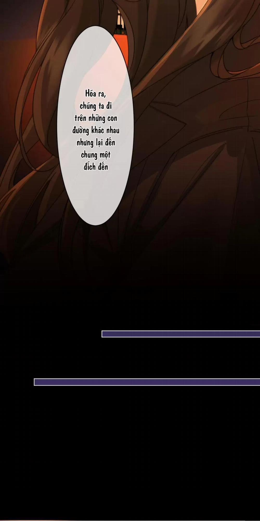 Nàng Pháp Y Thân Yêu Của Tôi 52 trang 19