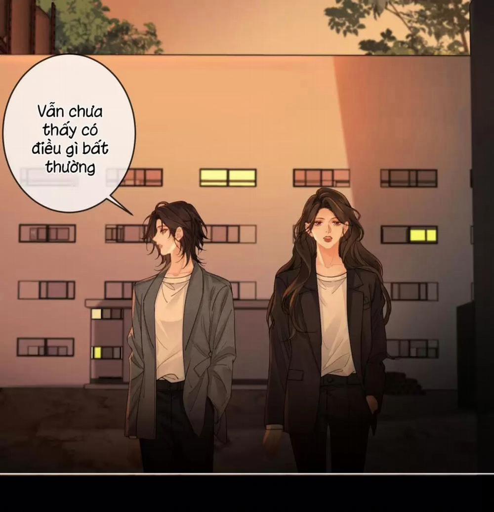 Nàng Pháp Y Thân Yêu Của Tôi 52 trang 23