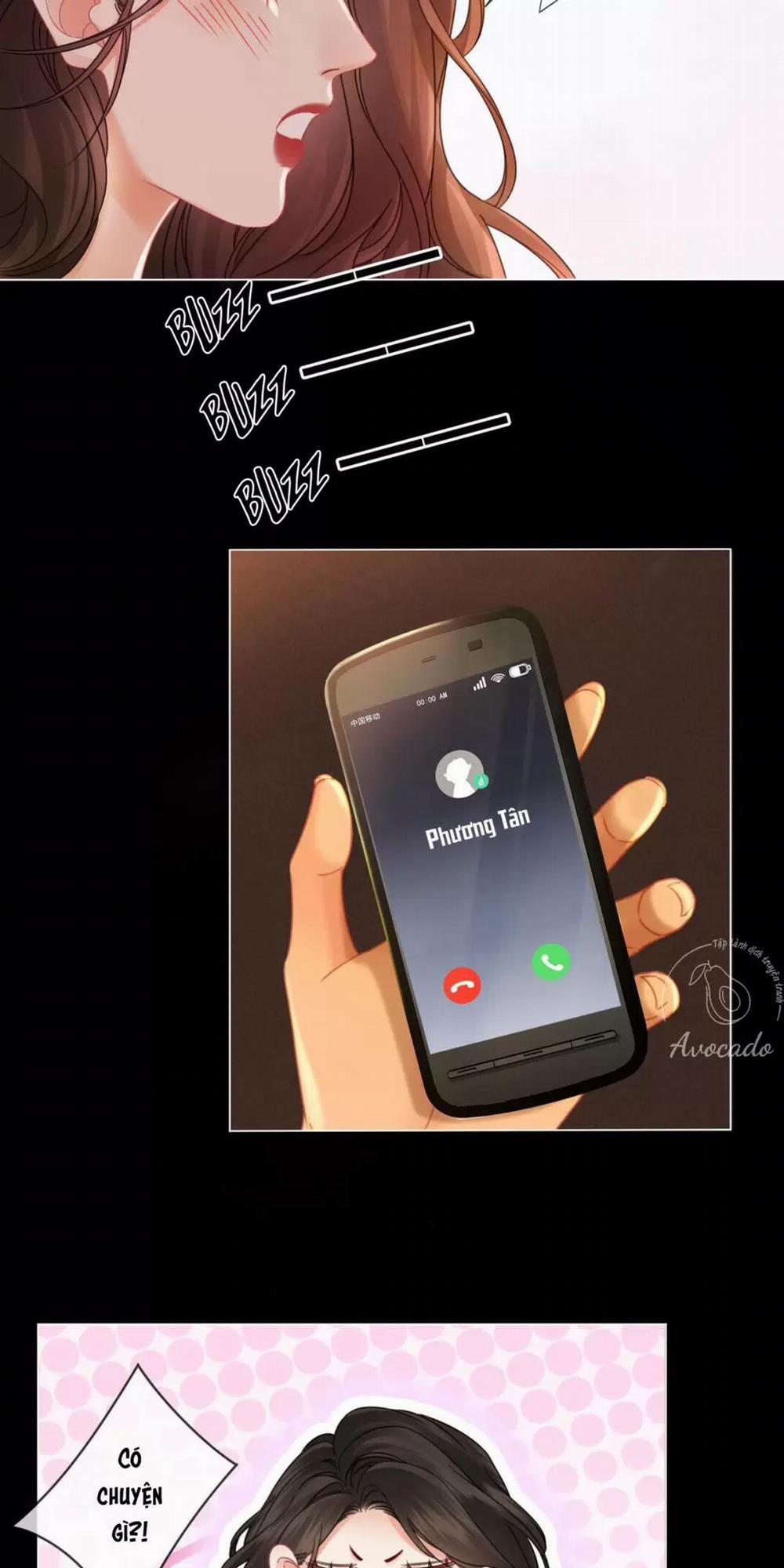 Nàng Pháp Y Thân Yêu Của Tôi 52 trang 6