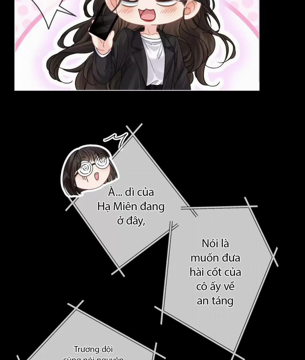 Nàng Pháp Y Thân Yêu Của Tôi 52 trang 7