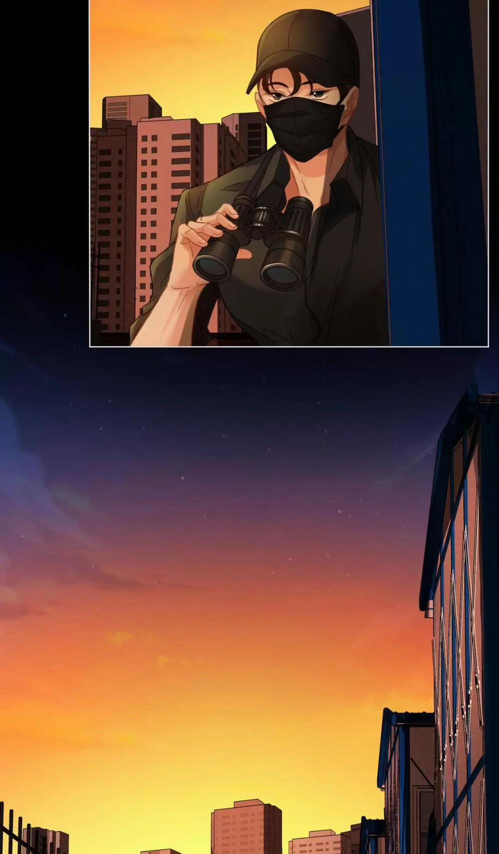 Nàng Pháp Y Thân Yêu Của Tôi 53 trang 12