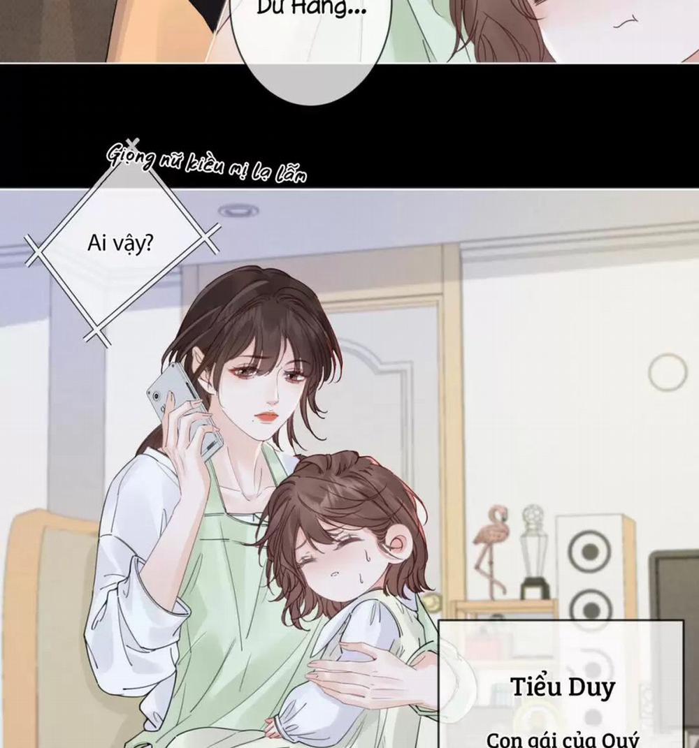 Nàng Pháp Y Thân Yêu Của Tôi 53 trang 19