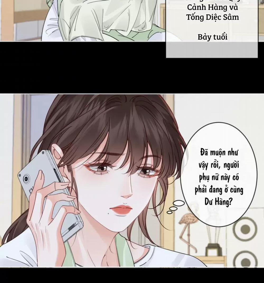 Nàng Pháp Y Thân Yêu Của Tôi 53 trang 20