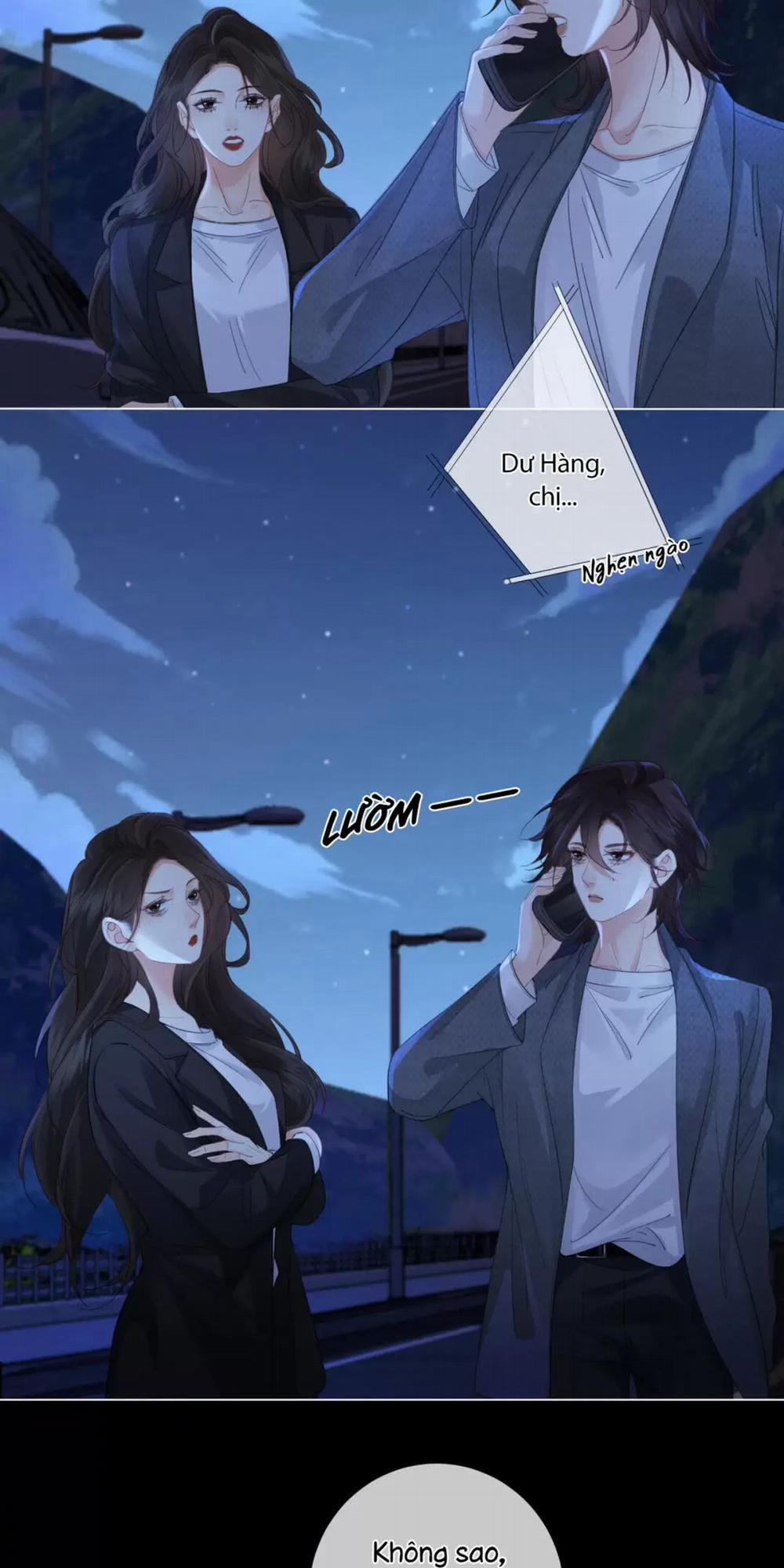 Nàng Pháp Y Thân Yêu Của Tôi 53 trang 23