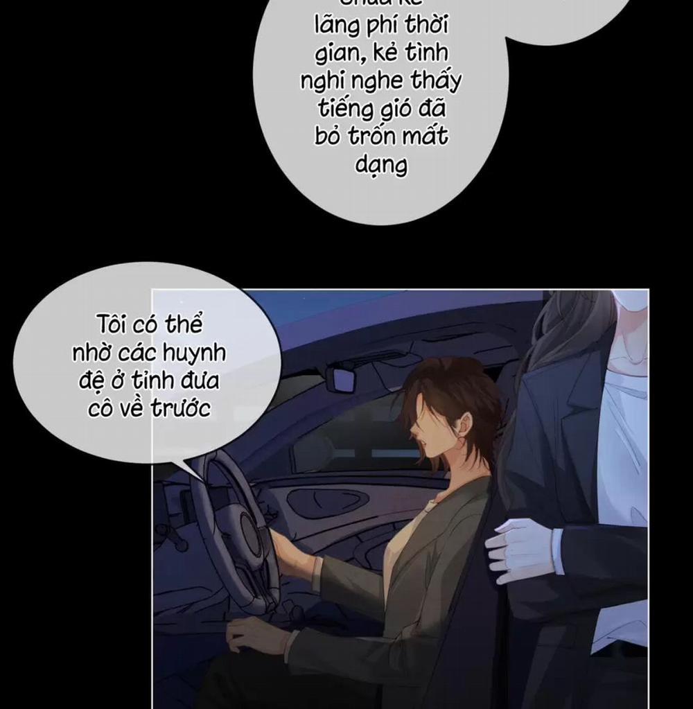 Nàng Pháp Y Thân Yêu Của Tôi 53 trang 26