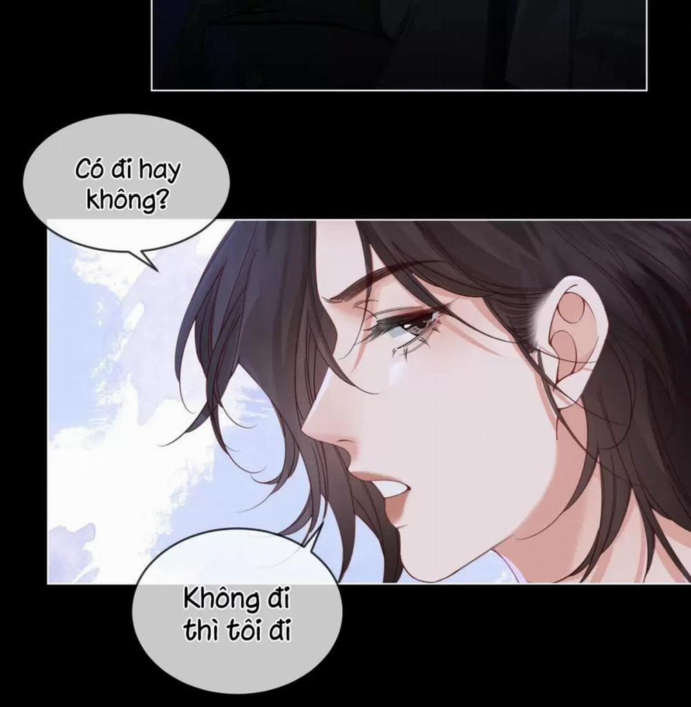 Nàng Pháp Y Thân Yêu Của Tôi 53 trang 27